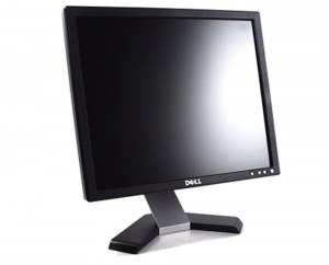 ΟΘΟΝΗ Dell LCD 17