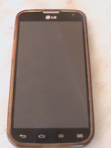 LG κινητά d410 dual